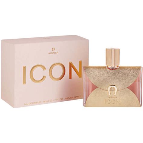 aigner icon eau de parfum|Aigner Icon by Etienne Aigner for Women 3.4 oz Eau .